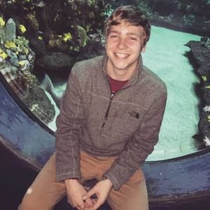 Meet your Posher, Matthew